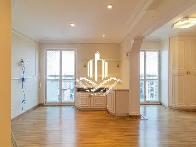 Cobertura / Penthouse 3 quartos e 6 banheiros, à venda, no bairro Chácara Flora em São Paulo