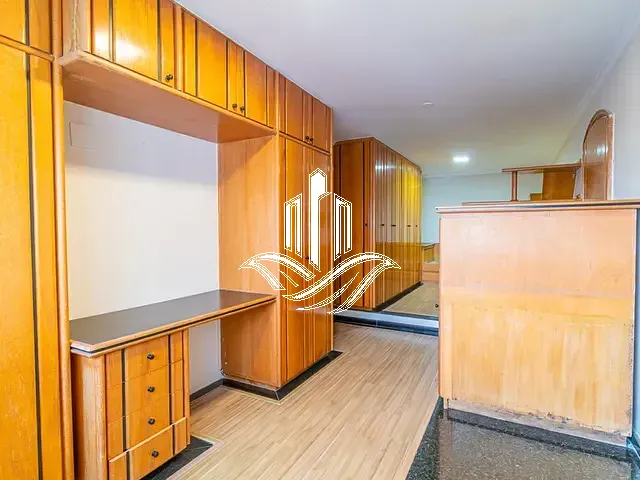 Cobertura / Penthouse 3 quartos e 6 banheiros, à venda, no bairro Chácara Flora em São Paulo