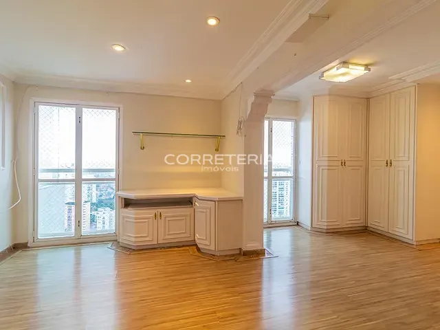 Cobertura / Penthouse 3 quartos e 6 banheiros, à venda, no bairro Chácara Flora em São Paulo