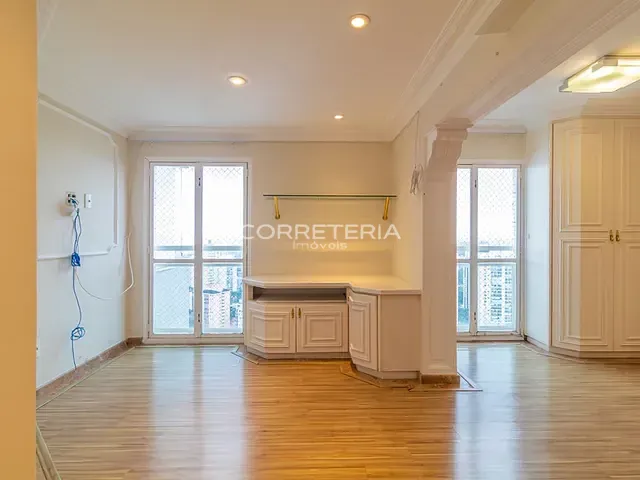 Cobertura / Penthouse 3 quartos e 6 banheiros, à venda, no bairro Chácara Flora em São Paulo
