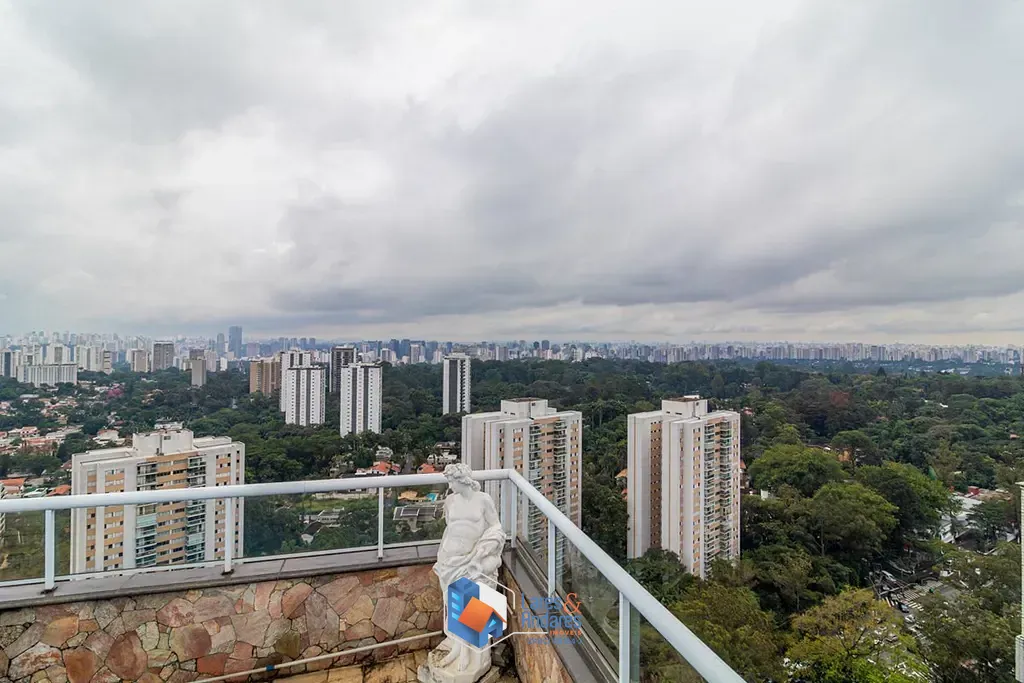 Cobertura, 3 quartos, 323 m² - Foto 33
