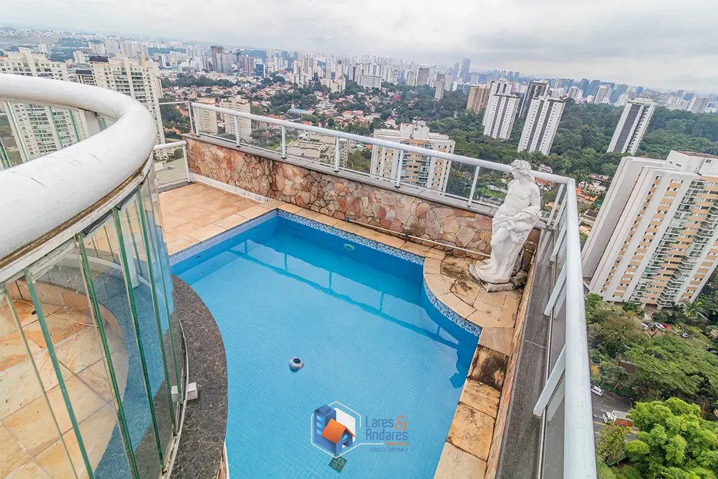 Cobertura, 3 quartos, 323 m² - Foto 34