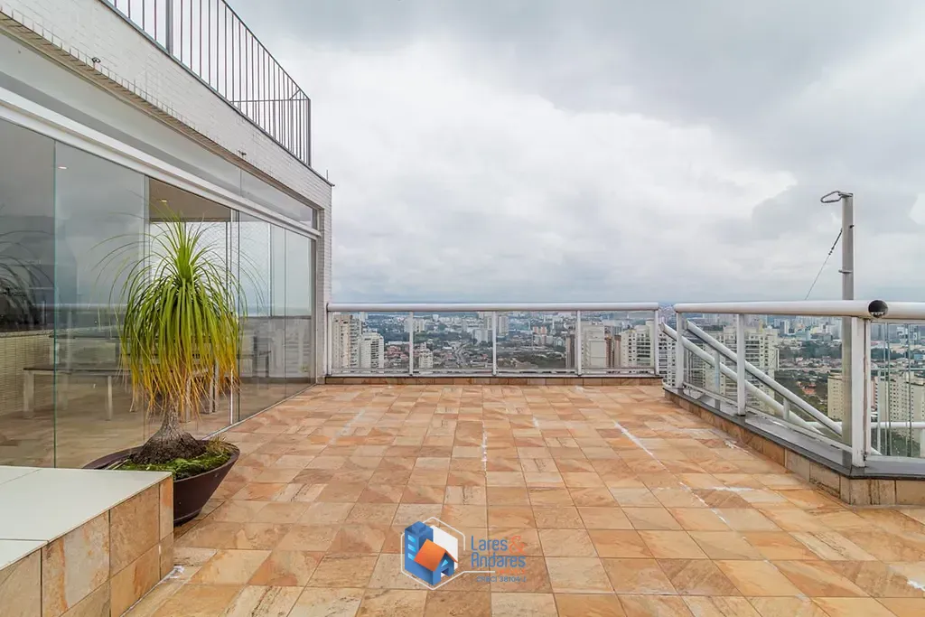Cobertura, 3 quartos, 323 m² - Foto 36