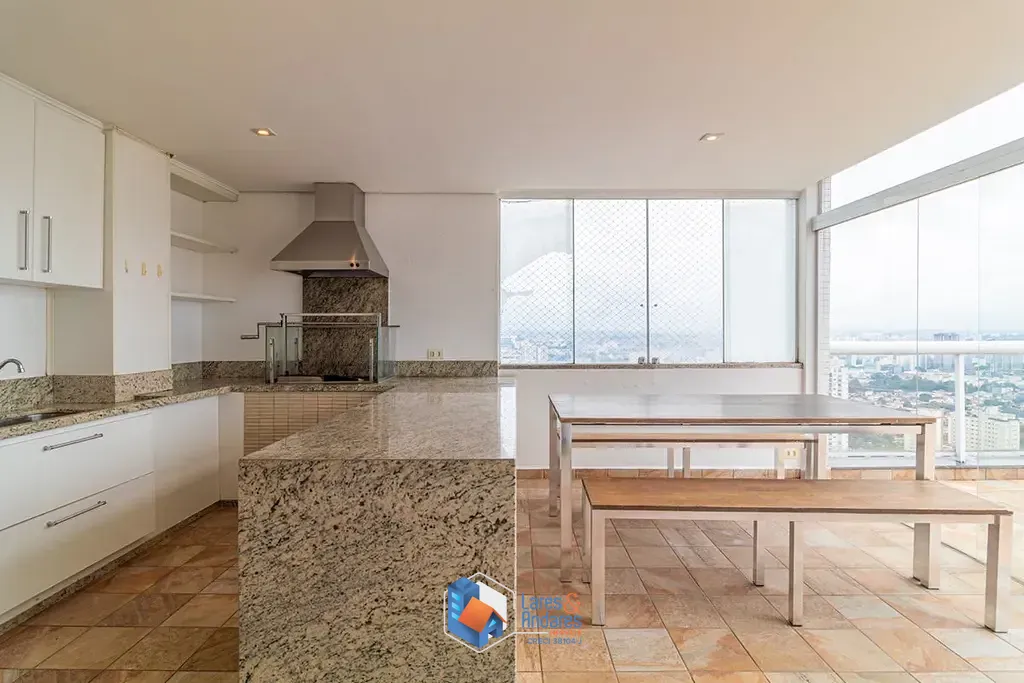 Cobertura, 3 quartos, 323 m² - Foto 37