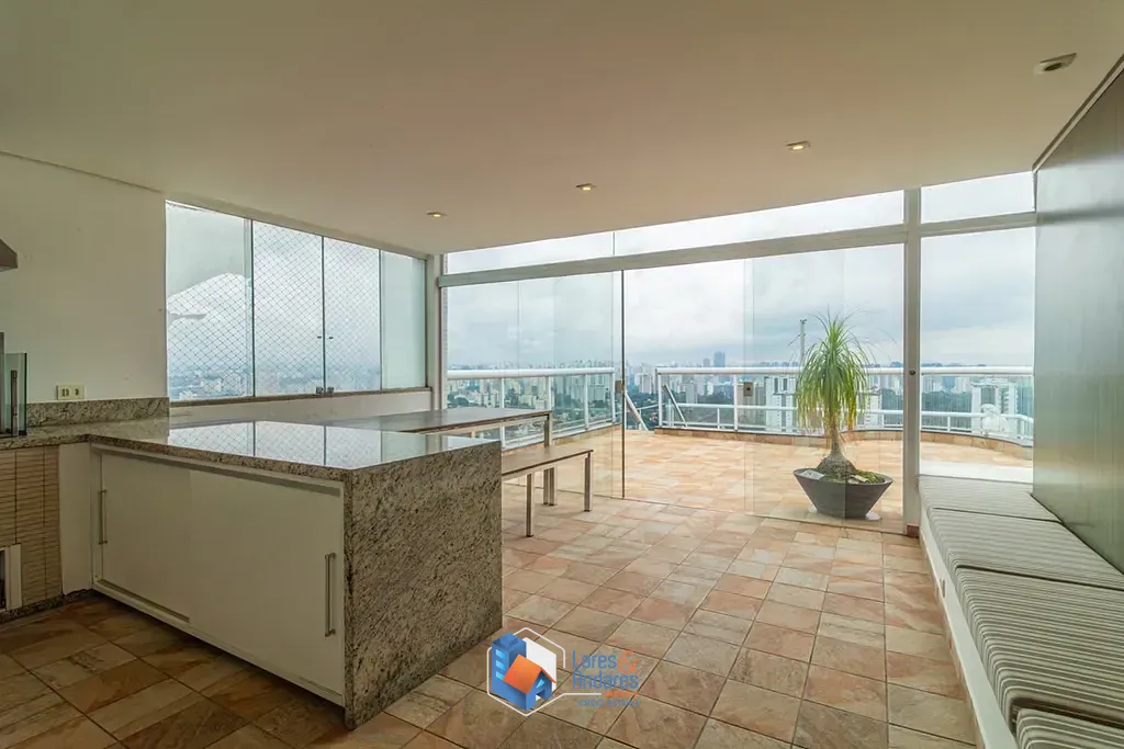 Cobertura, 3 quartos, 323 m² - Foto 38