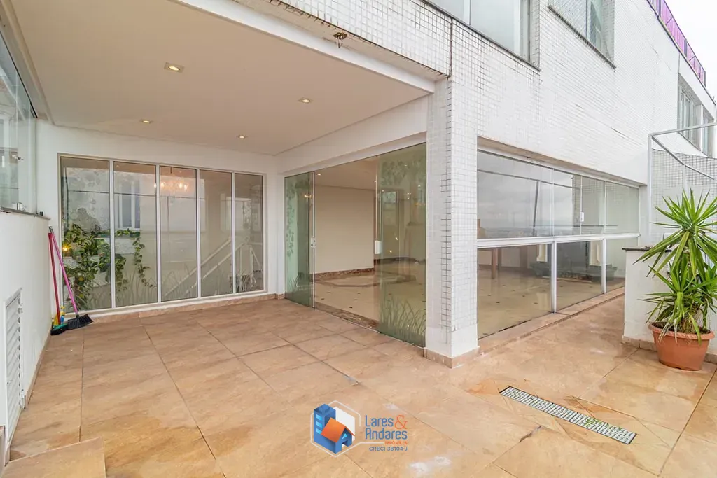 Cobertura, 3 quartos, 323 m² - Foto 40