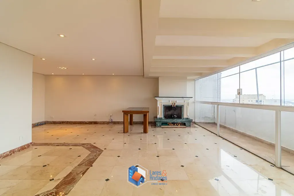 Cobertura, 3 quartos, 323 m² - Foto 41