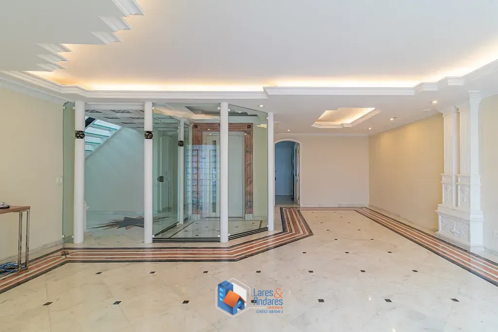 Cobertura, 3 quartos, 323 m² - Foto 31