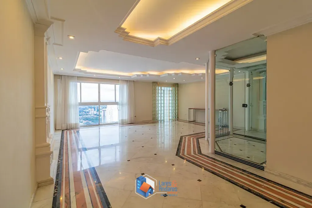 Cobertura, 3 quartos, 323 m² - Foto 49