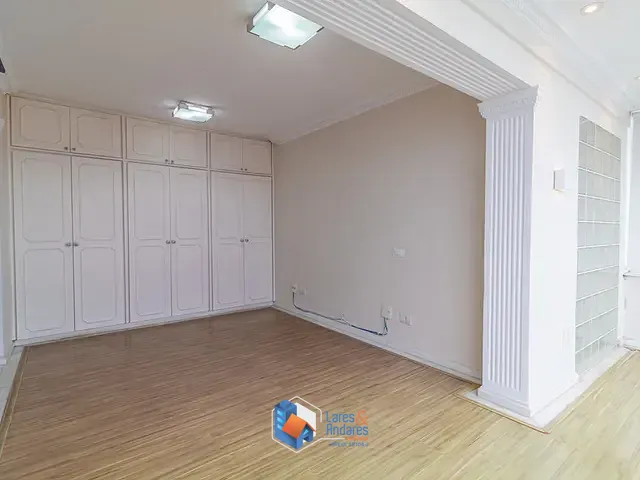 Cobertura / Penthouse 3 quartos e 6 banheiros, à venda, no bairro Chácara Flora em São Paulo