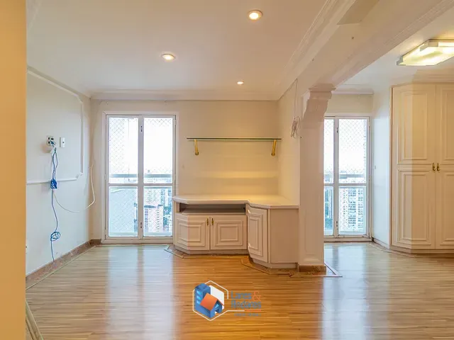 Cobertura / Penthouse 3 quartos e 6 banheiros, à venda, no bairro Chácara Flora em São Paulo