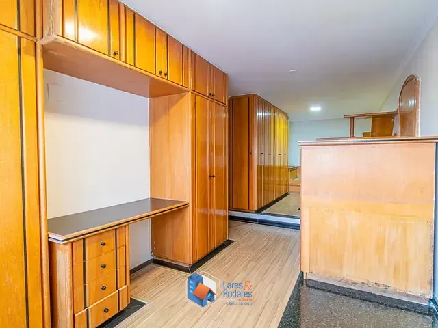 Cobertura / Penthouse 3 quartos e 6 banheiros, à venda, no bairro Chácara Flora em São Paulo