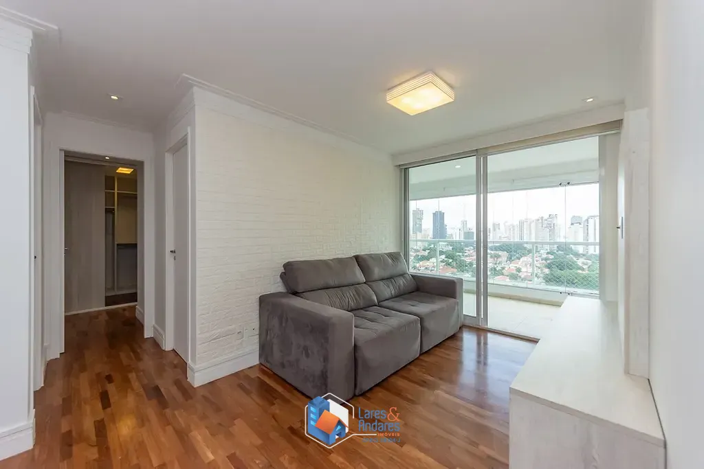 Apartamento, 2 quartos, 67 m² - Foto 1