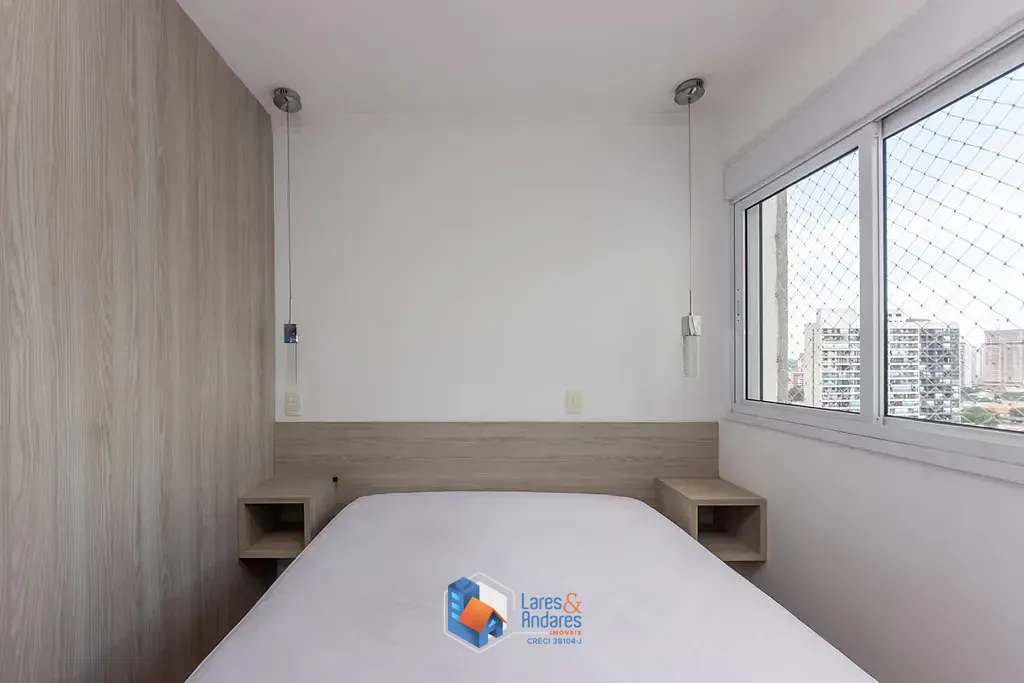 Apartamento, 2 quartos, 67 m² - Foto 16