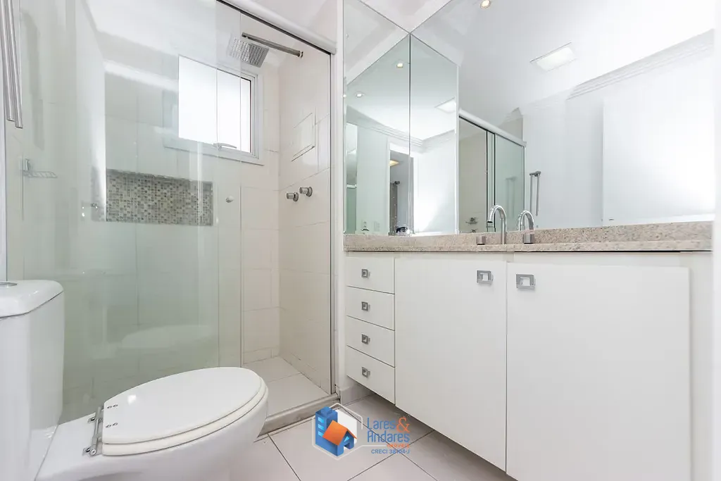 Apartamento, 2 quartos, 67 m² - Foto 13