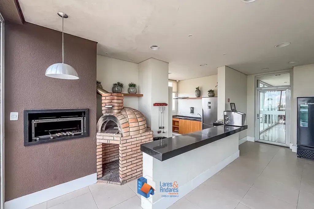 Apartamento, 2 quartos, 67 m² - Foto 12