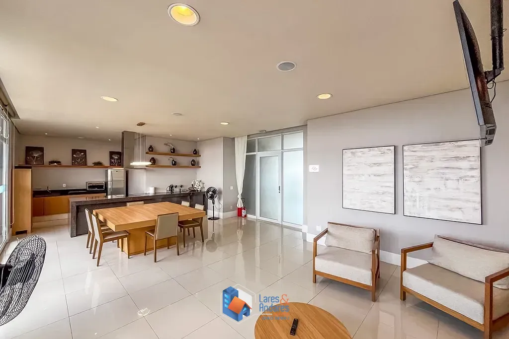 Apartamento, 2 quartos, 67 m² - Foto 11