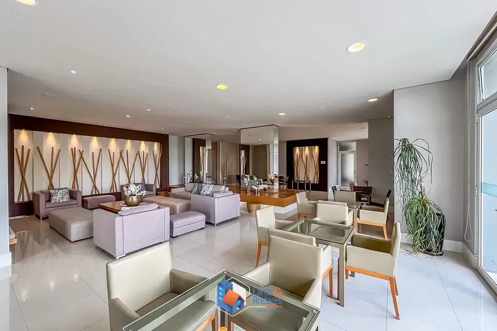 Apartamento, 2 quartos, 67 m² - Foto 8