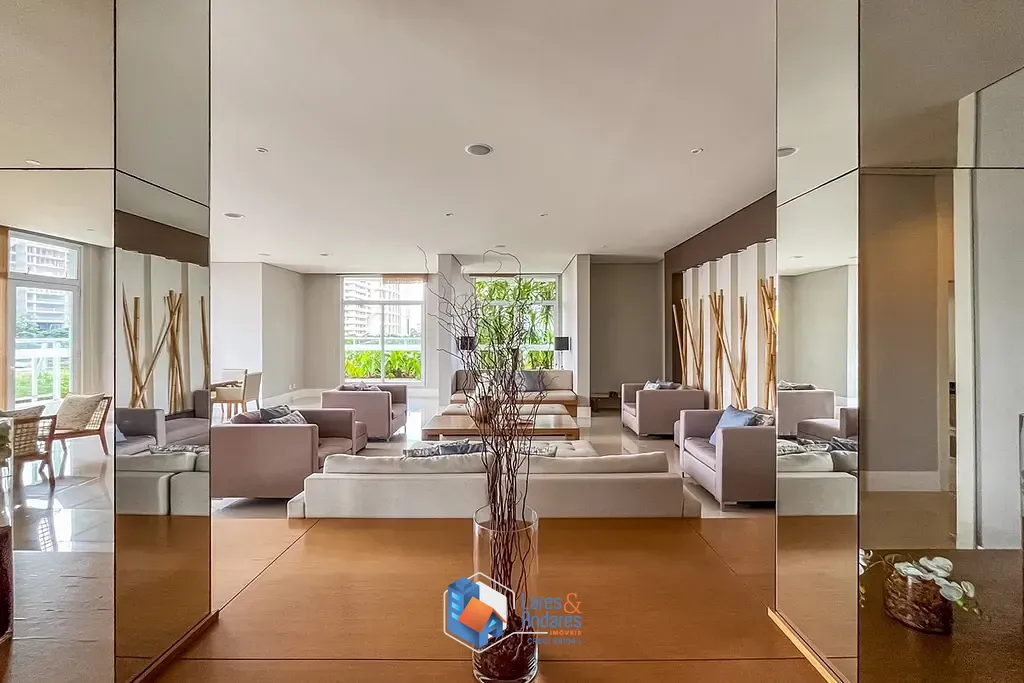 Apartamento, 2 quartos, 67 m² - Foto 5