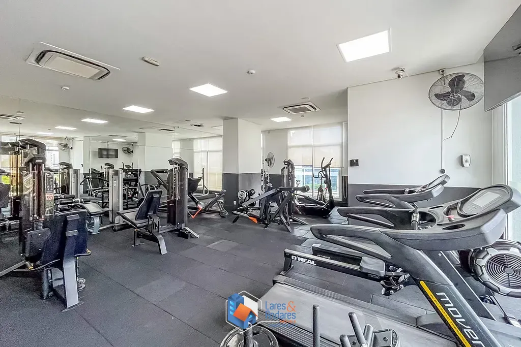 Apartamento, 2 quartos, 67 m² - Foto 3