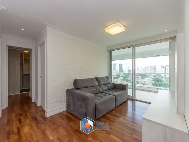 Empreendimento disponível, no bairro Vila Cordeiro em São Paulo