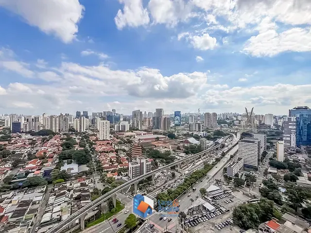 Empreendimento disponível, no bairro Vila Cordeiro em São Paulo