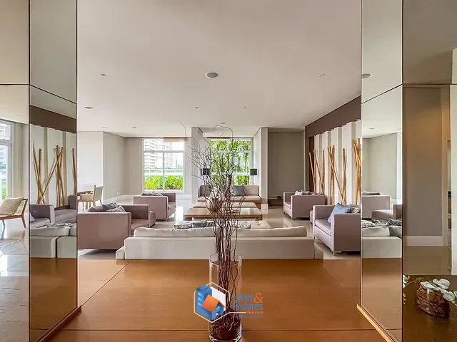 Empreendimento disponível, no bairro Vila Cordeiro em São Paulo
