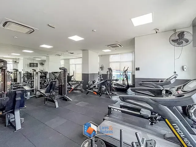 Empreendimento disponível, no bairro Vila Cordeiro em São Paulo