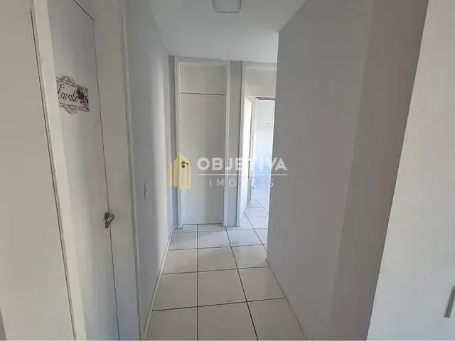 Apartamento 3 quartos e 2 banheiros, à venda, no bairro Humaitá em Porto Alegre