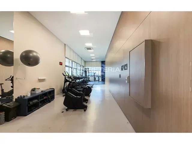Apartamento 1 quarto e 2 banheiros, à venda, no bairro Pinheiros em São Paulo