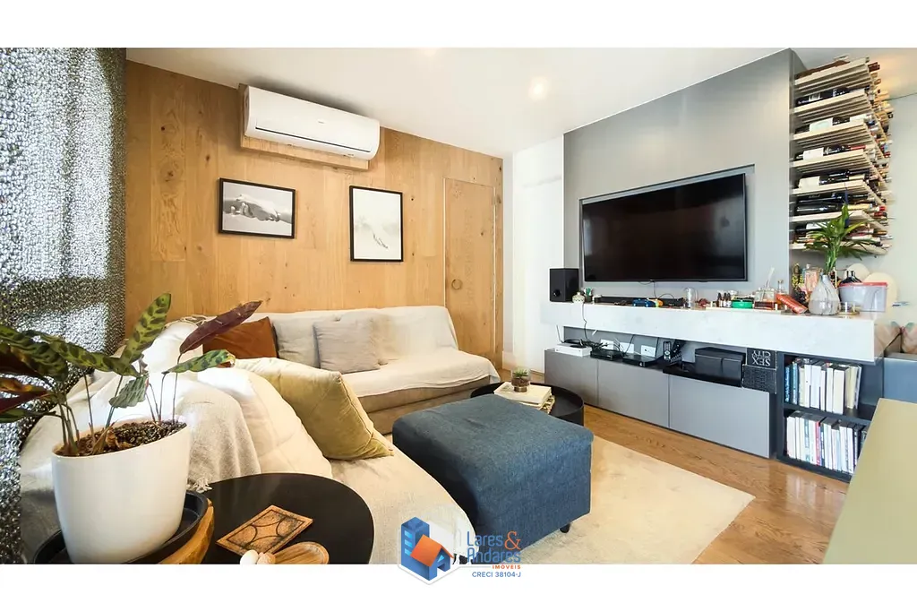 Apartamento, 1 quarto, 73 m² - Foto 31