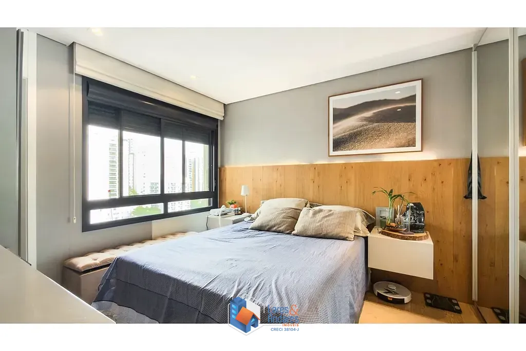 Apartamento, 1 quarto, 73 m² - Foto 29