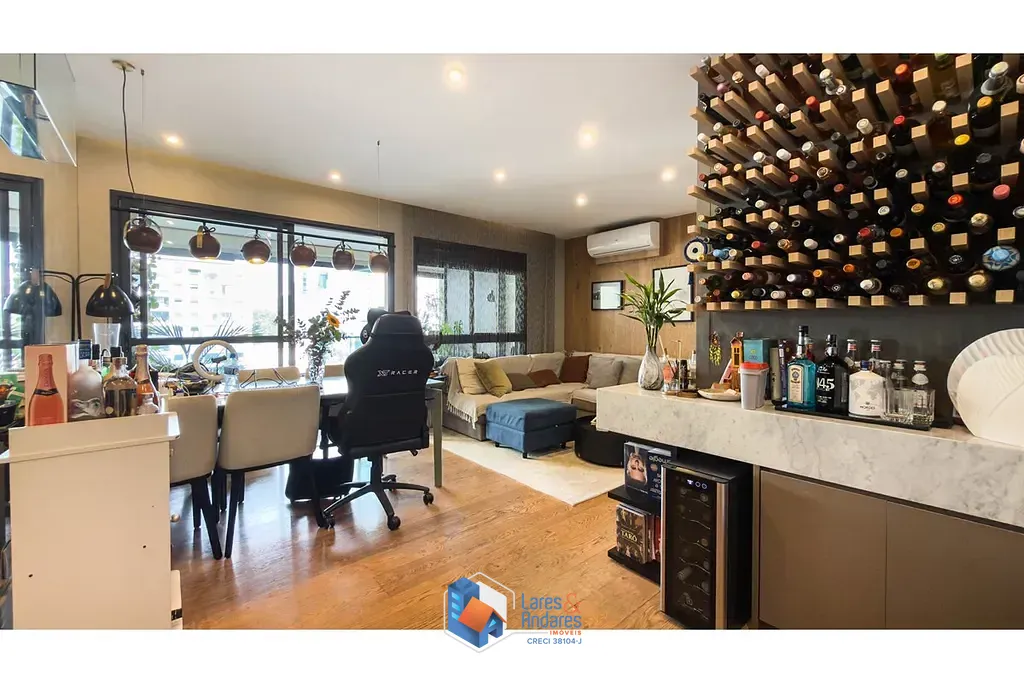 Apartamento, 1 quarto, 73 m² - Foto 28