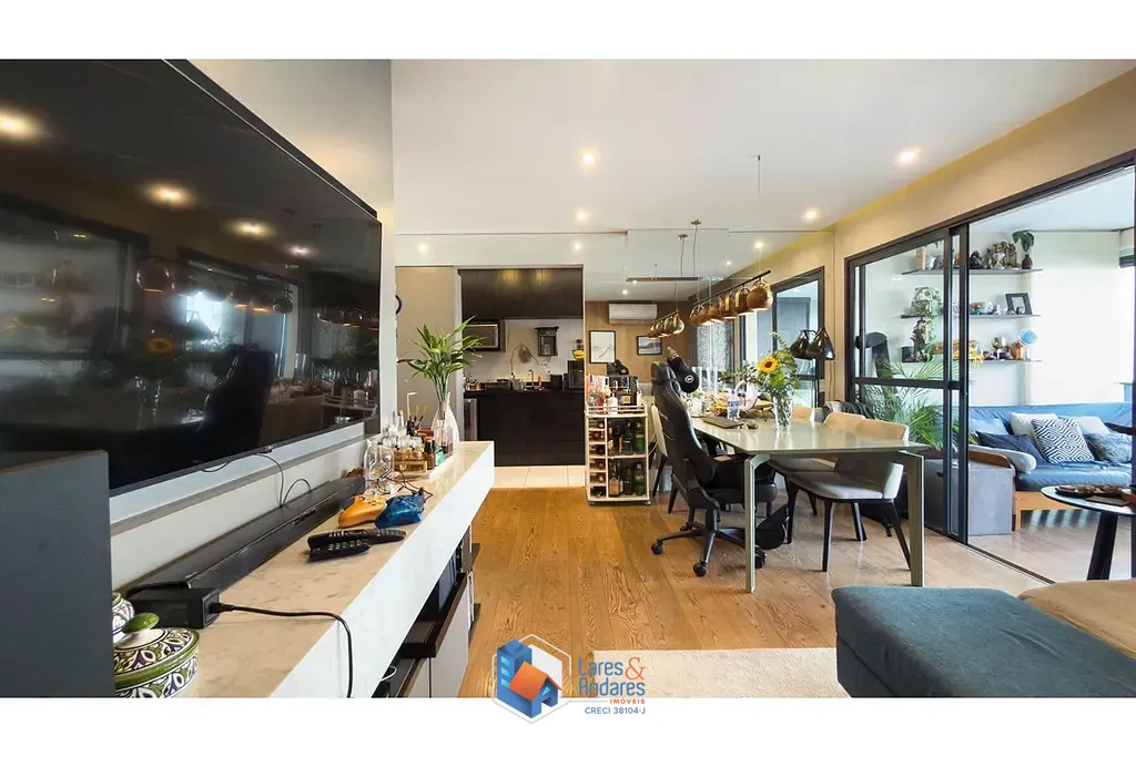 Apartamento, 1 quarto, 73 m² - Foto 27