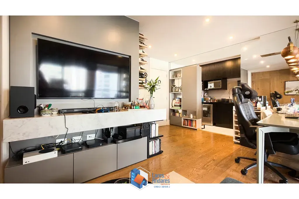 Apartamento, 1 quarto, 73 m² - Foto 26