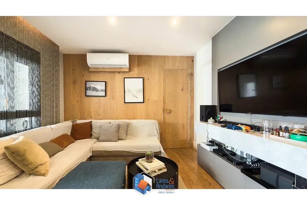 Apartamento, 1 quarto, 73 m² - Foto 25