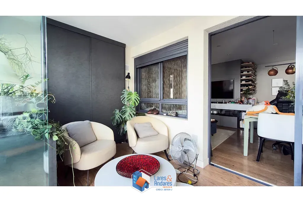 Apartamento, 1 quarto, 73 m² - Foto 24