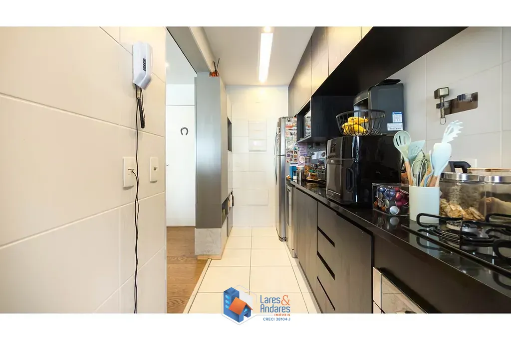 Apartamento, 1 quarto, 73 m² - Foto 23