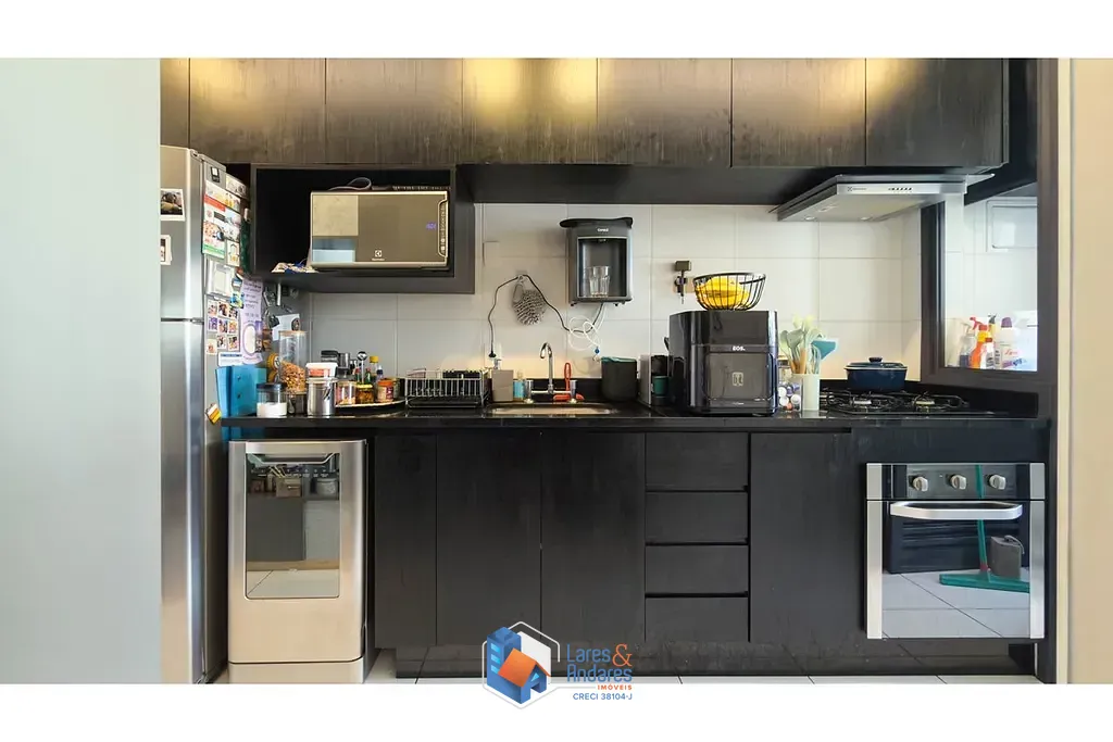 Apartamento, 1 quarto, 73 m² - Foto 22