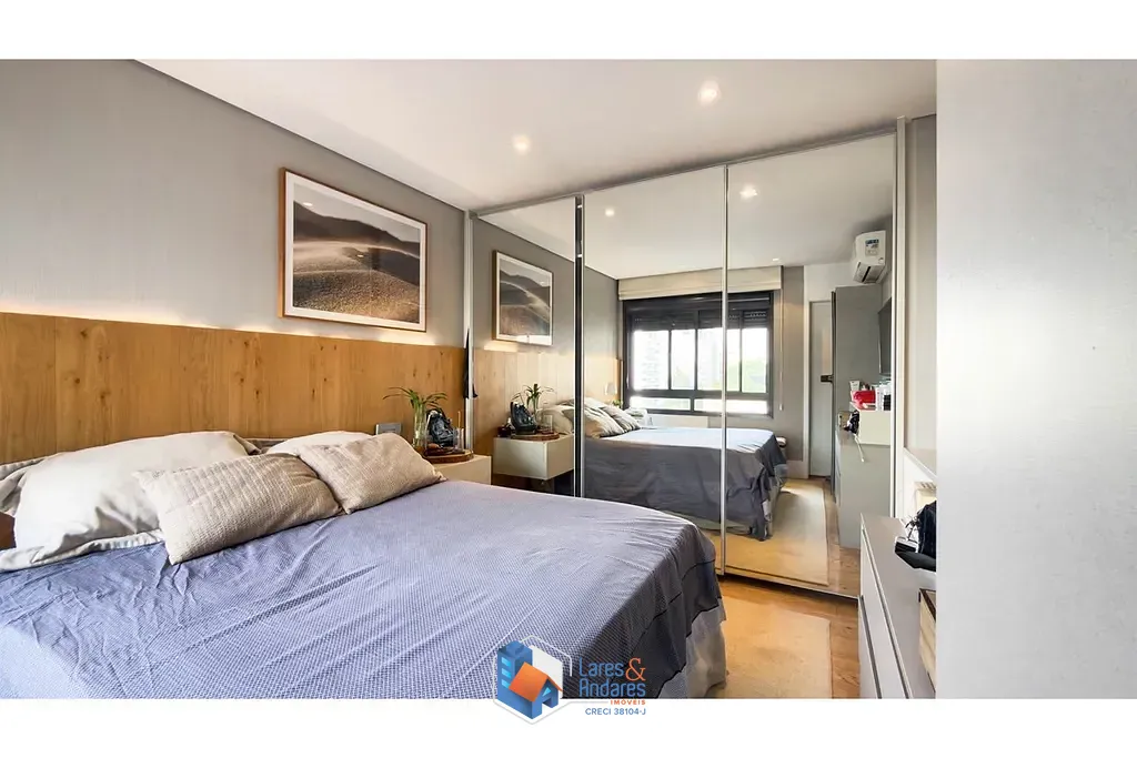 Apartamento, 1 quarto, 73 m² - Foto 21