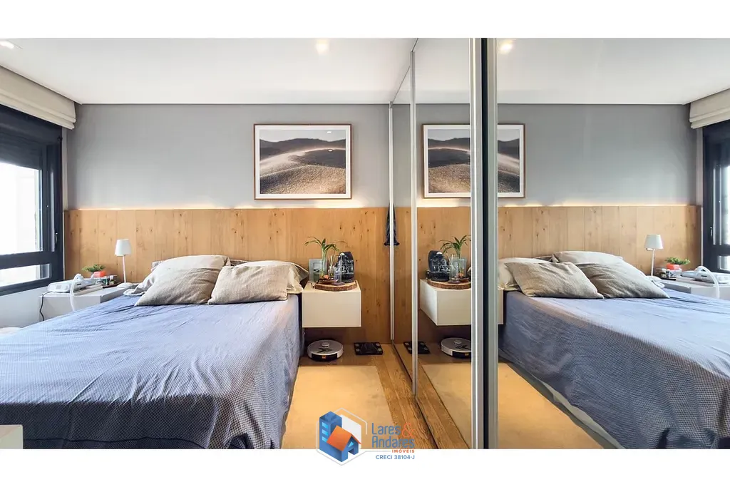 Apartamento, 1 quarto, 73 m² - Foto 20