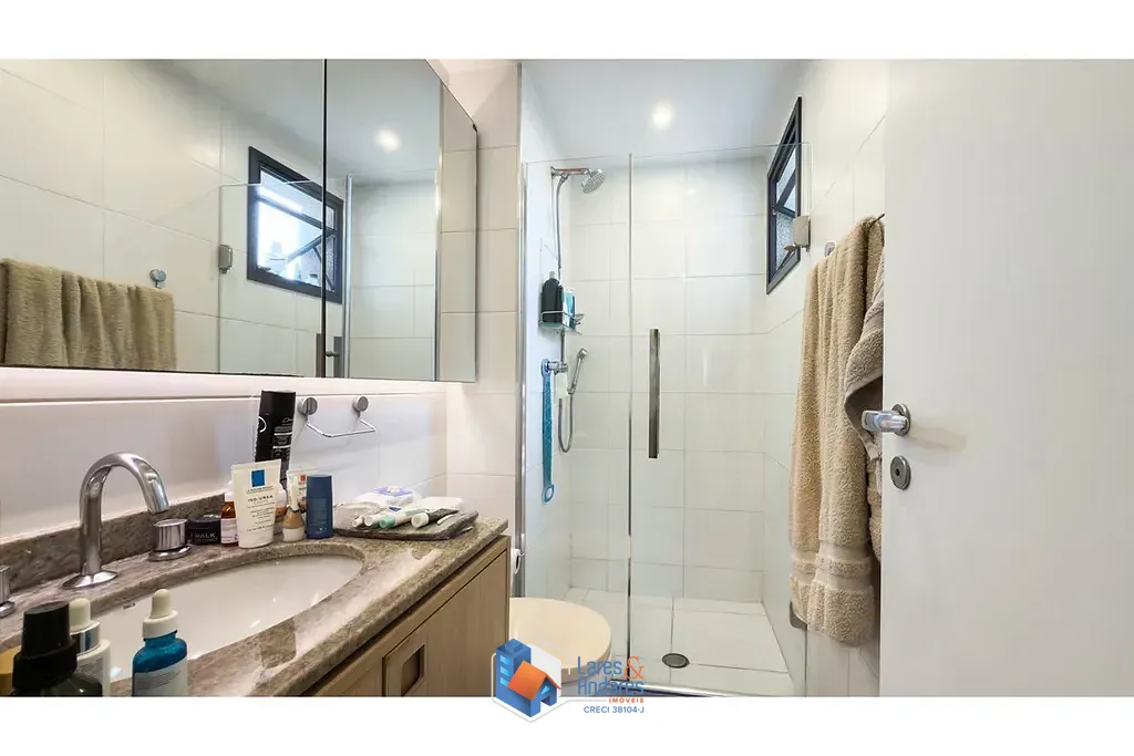 Apartamento, 1 quarto, 73 m² - Foto 19