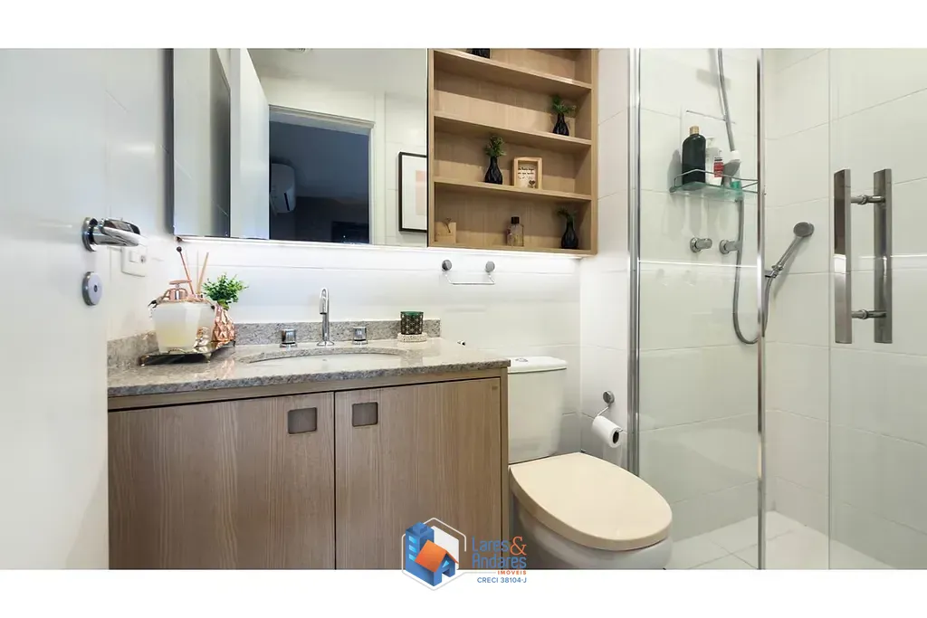Apartamento, 1 quarto, 73 m² - Foto 18