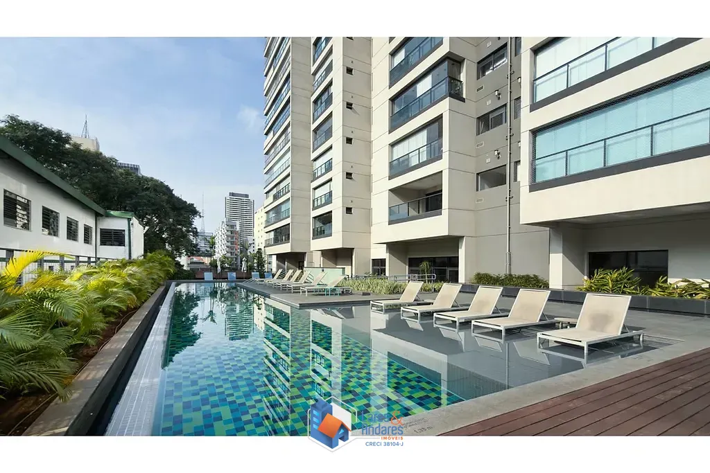 Apartamento, 1 quarto, 73 m² - Foto 17