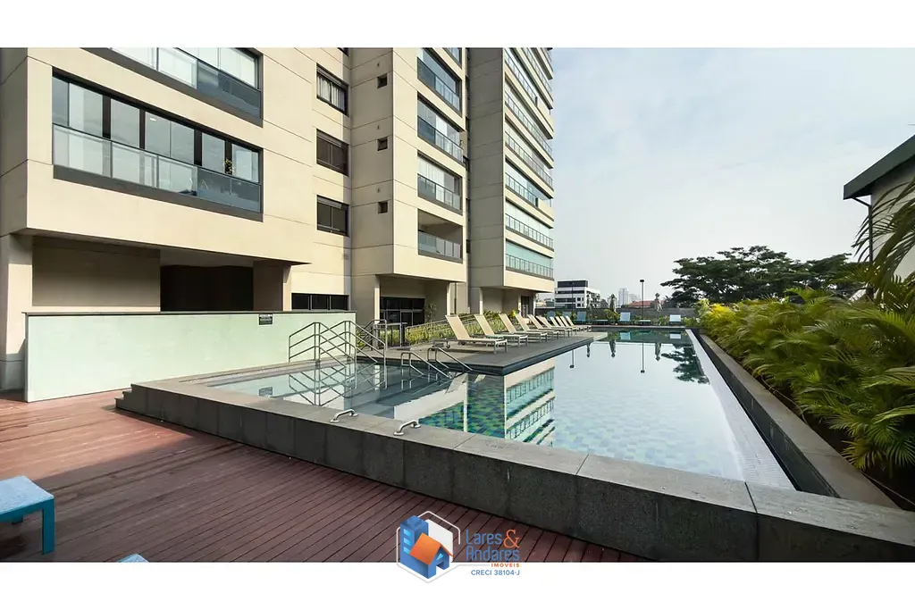 Apartamento, 1 quarto, 73 m² - Foto 15