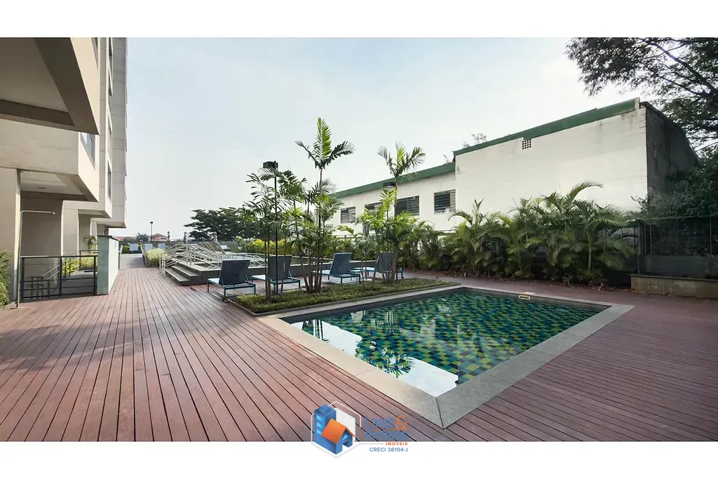 Apartamento, 1 quarto, 73 m² - Foto 14