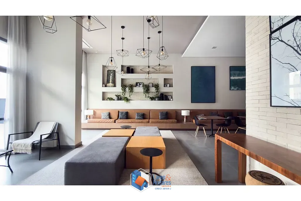 Apartamento, 1 quarto, 73 m² - Foto 13