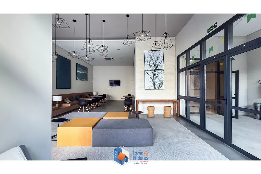 Apartamento, 1 quarto, 73 m² - Foto 12