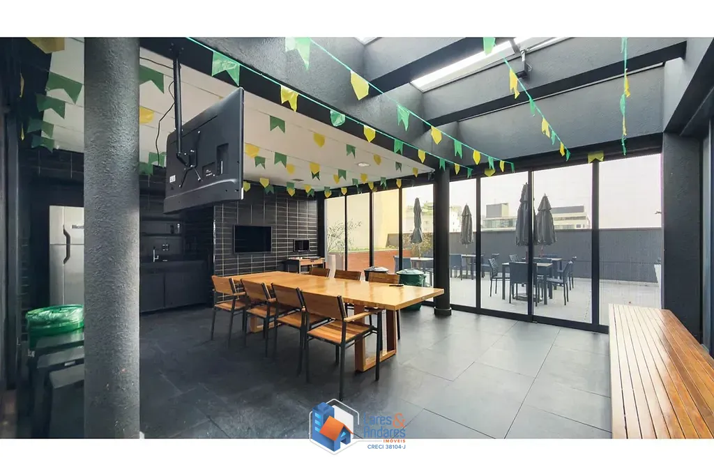Apartamento, 1 quarto, 73 m² - Foto 10