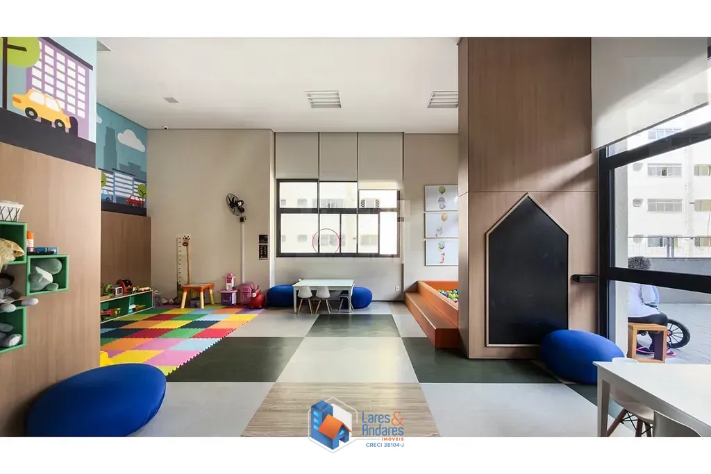 Apartamento, 1 quarto, 73 m² - Foto 6